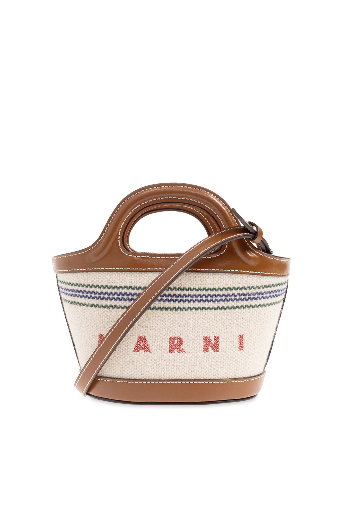 SchaferandweinerShops | Marni 'Tropicalia Micro' shoulder